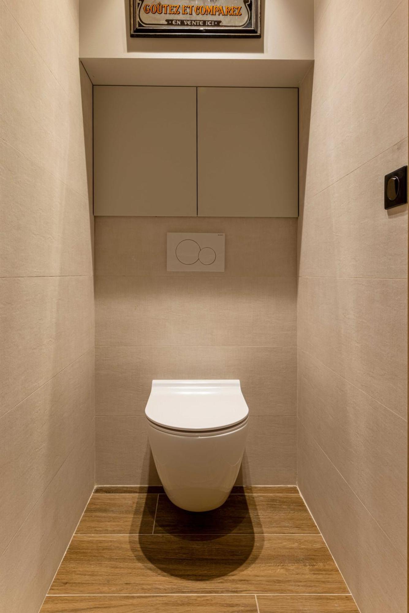 Charming - 2br-6p - Gare Du Nord Appartamento Parigi