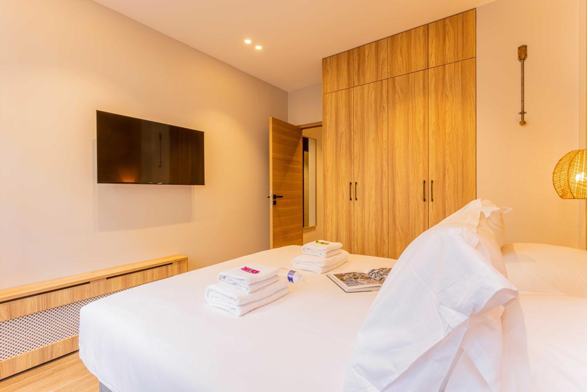 Charming - 2br-6p - Gare Du Nord * Parigi